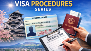 Key Visa Issues Foreign Residents Often Face in Japan